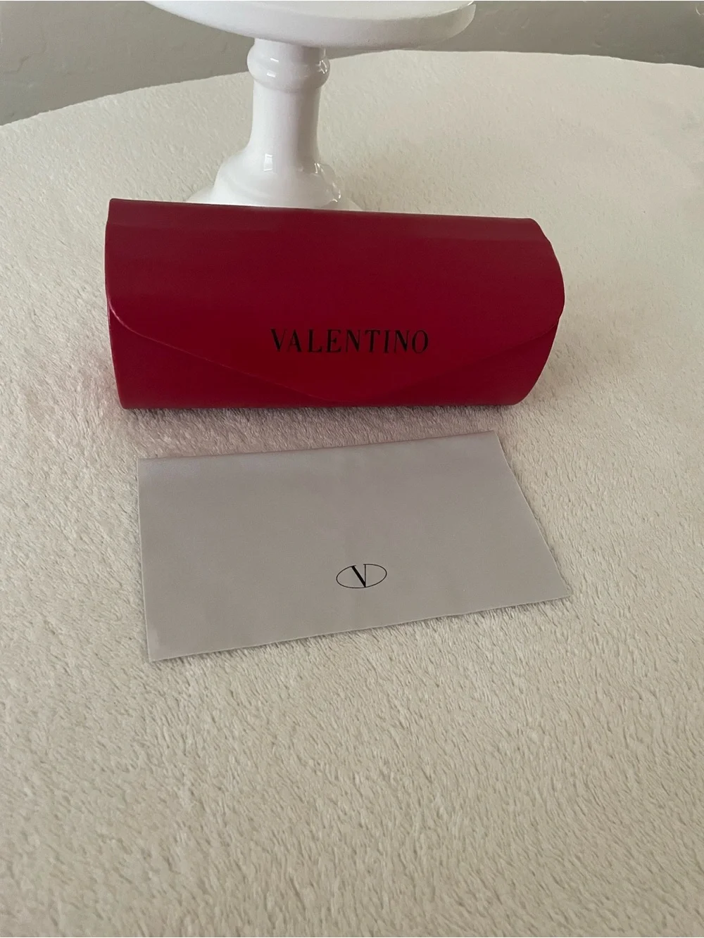 Valentino new rock